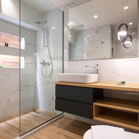 Traveleclectic Apartments Corfu  Zewnętrze zdjęcie