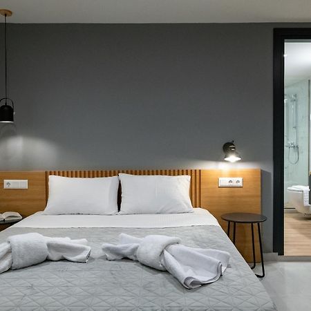Traveleclectic Apartments Corfu  Zewnętrze zdjęcie