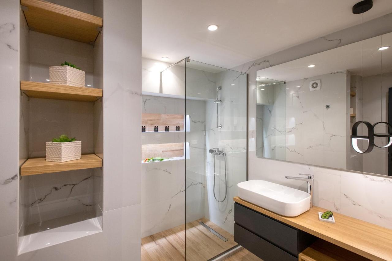 Traveleclectic Apartments Corfu  Zewnętrze zdjęcie
