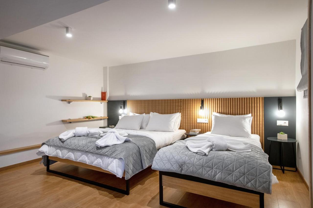 Traveleclectic Apartments Corfu  Zewnętrze zdjęcie
