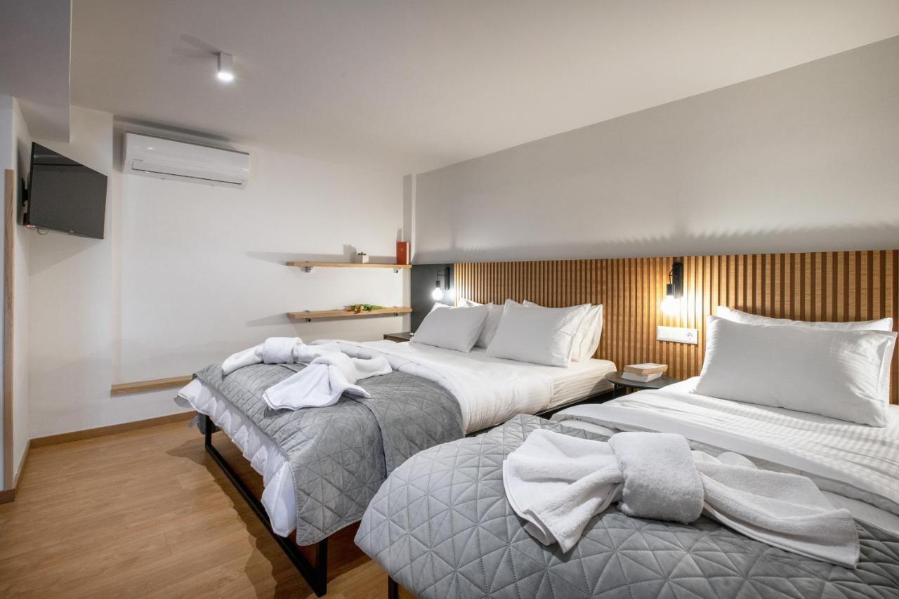 Traveleclectic Apartments Corfu  Zewnętrze zdjęcie