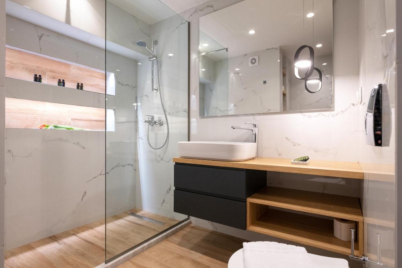Traveleclectic Apartments Corfu  Zewnętrze zdjęcie