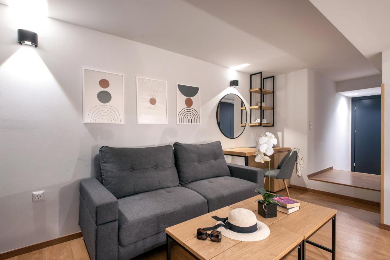 Traveleclectic Apartments Corfu  Zewnętrze zdjęcie