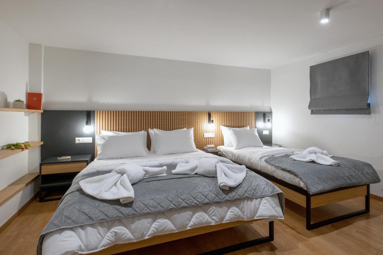 Traveleclectic Apartments Corfu  Zewnętrze zdjęcie
