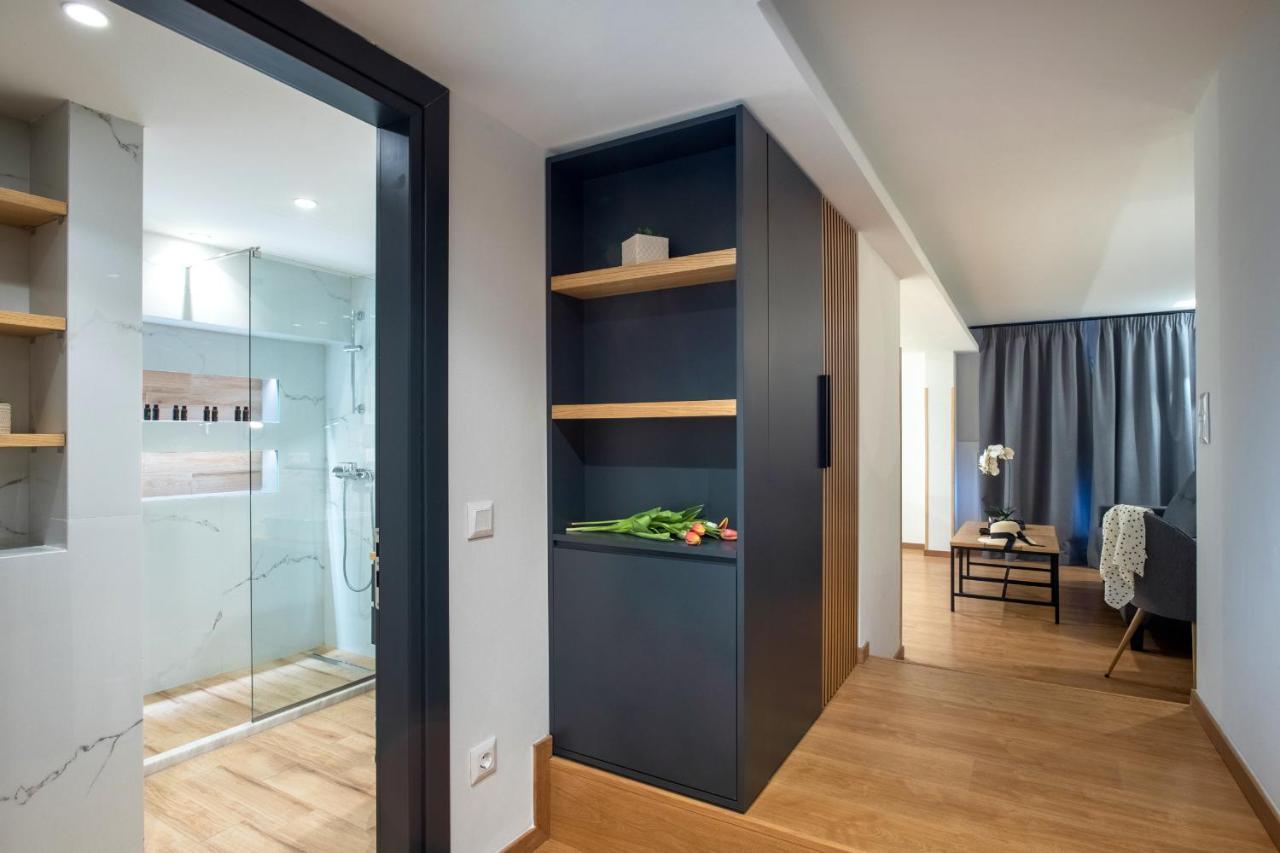 Traveleclectic Apartments Corfu  Zewnętrze zdjęcie