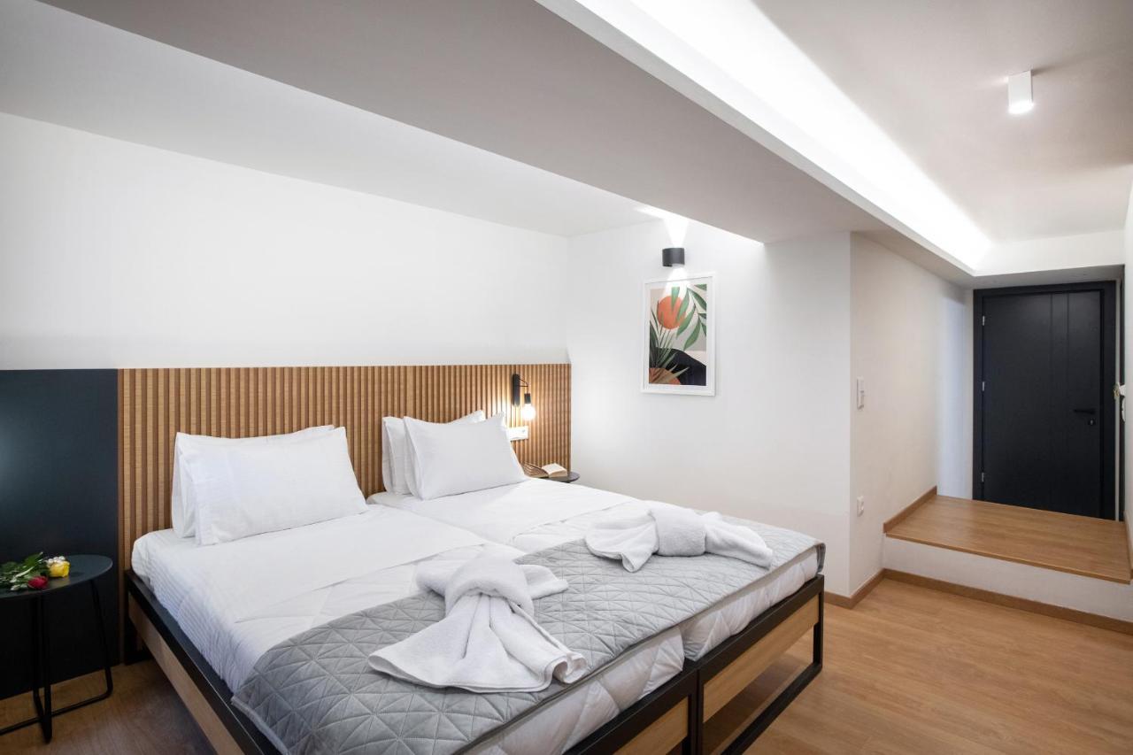 Traveleclectic Apartments Corfu  Zewnętrze zdjęcie