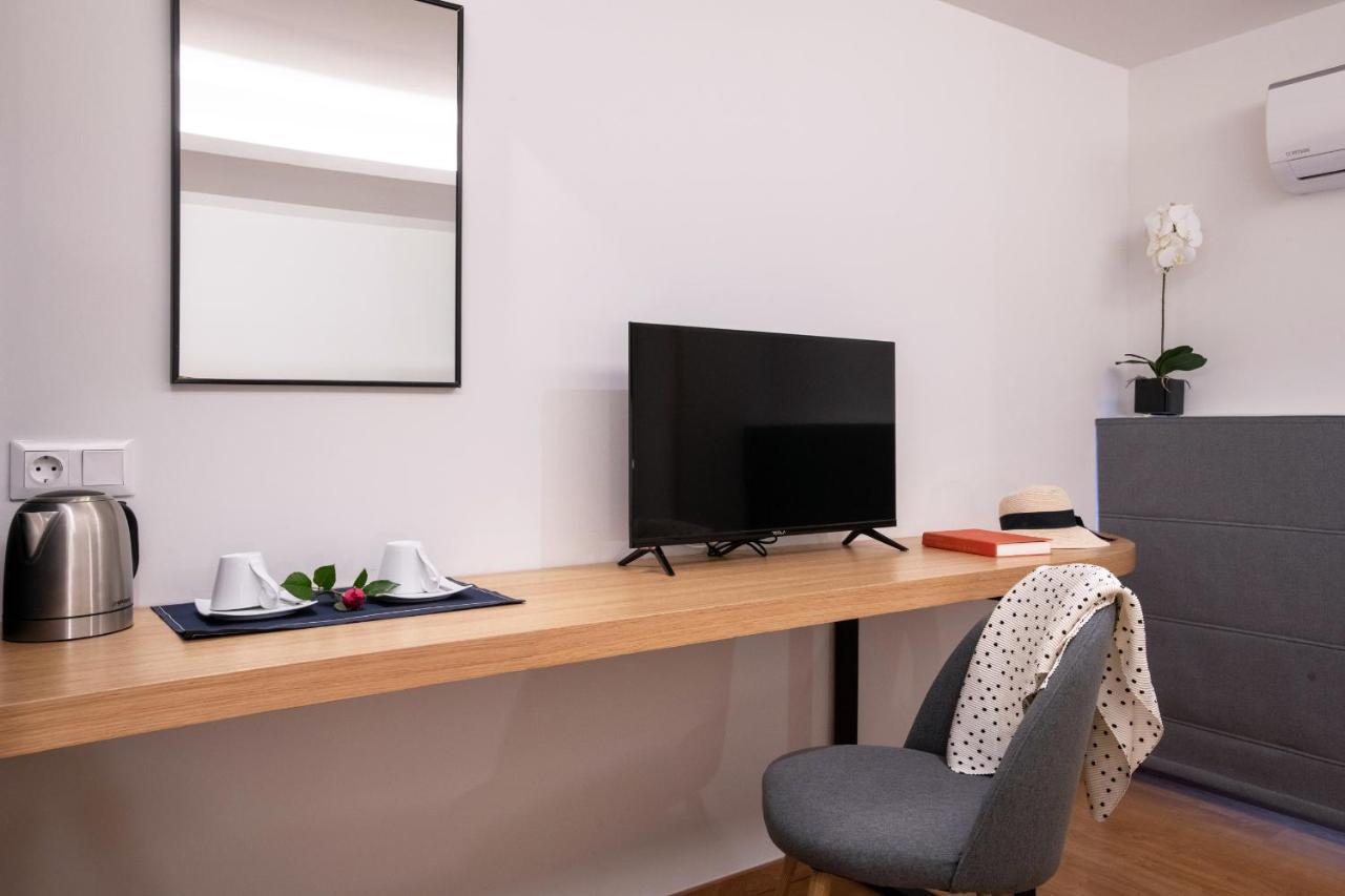 Traveleclectic Apartments Corfu  Zewnętrze zdjęcie