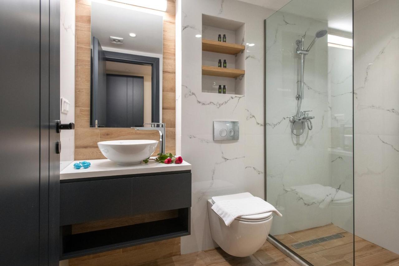 Traveleclectic Apartments Corfu  Zewnętrze zdjęcie