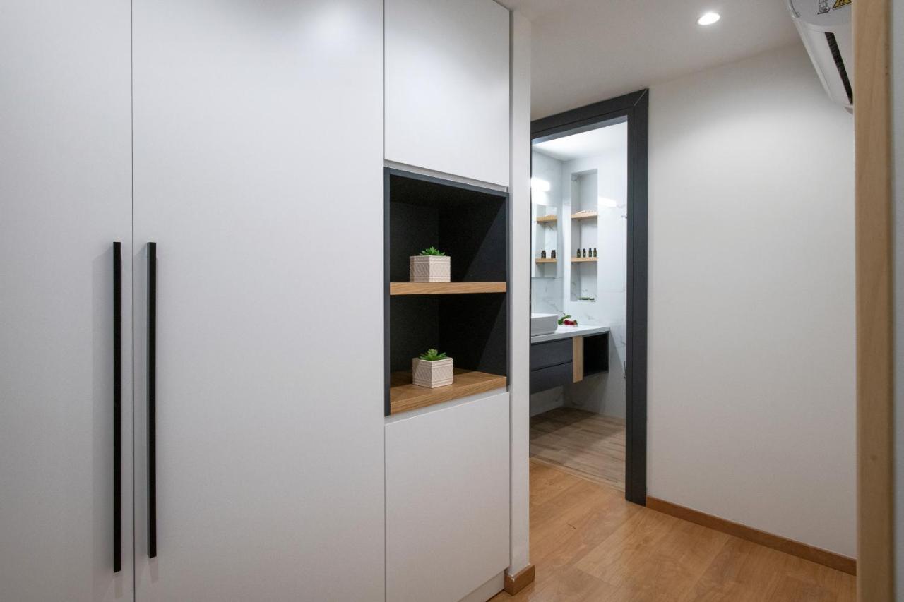 Traveleclectic Apartments Corfu  Zewnętrze zdjęcie