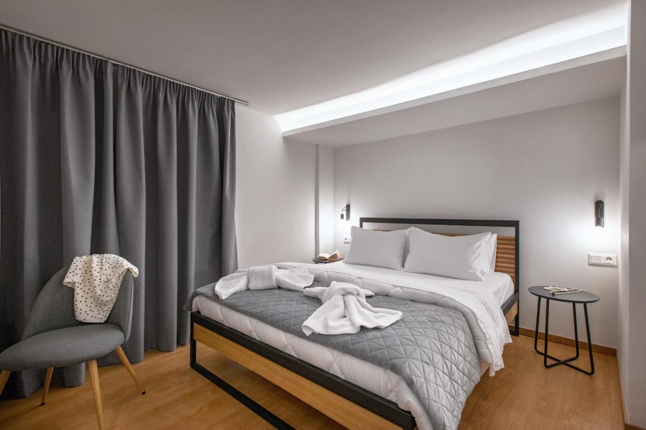 Traveleclectic Apartments Corfu  Zewnętrze zdjęcie