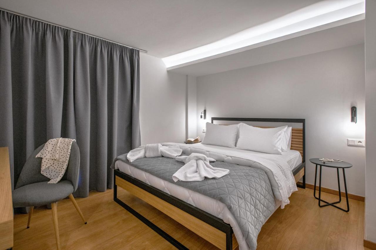 Traveleclectic Apartments Corfu  Zewnętrze zdjęcie