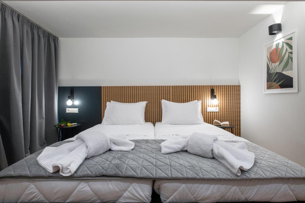 Traveleclectic Apartments Corfu  Zewnętrze zdjęcie