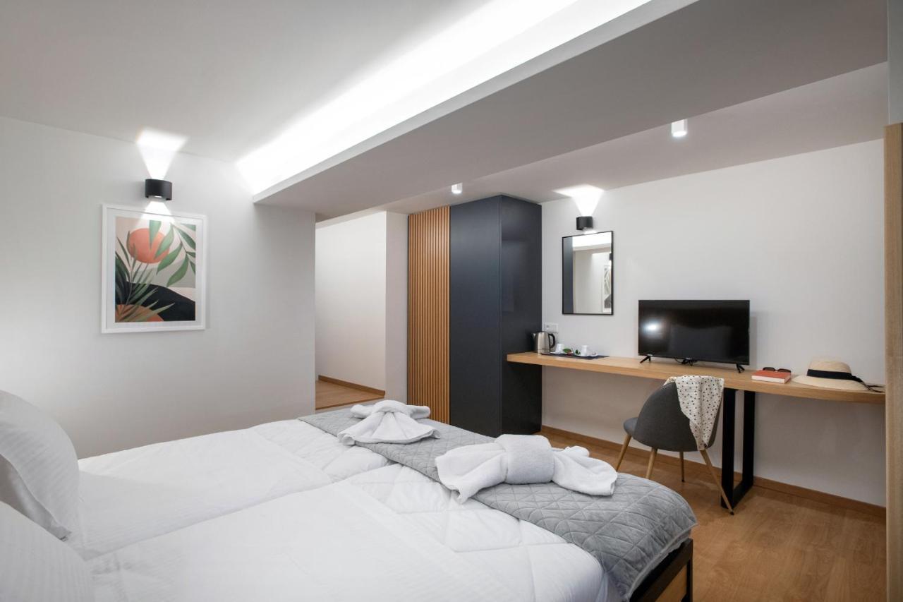 Traveleclectic Apartments Corfu  Zewnętrze zdjęcie