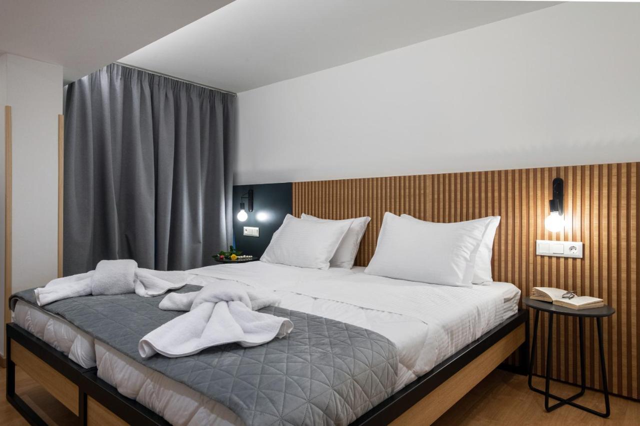Traveleclectic Apartments Corfu  Zewnętrze zdjęcie