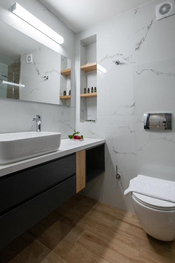 Traveleclectic Apartments Corfu  Zewnętrze zdjęcie
