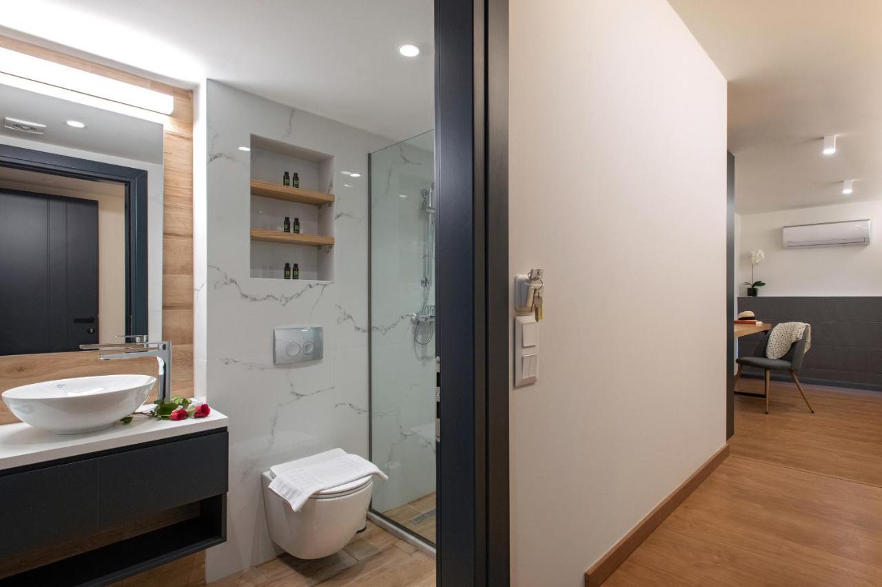 Traveleclectic Apartments Corfu  Zewnętrze zdjęcie