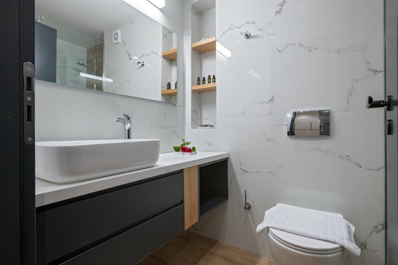 Traveleclectic Apartments Corfu  Zewnętrze zdjęcie