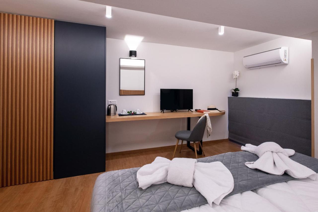 Traveleclectic Apartments Corfu  Zewnętrze zdjęcie