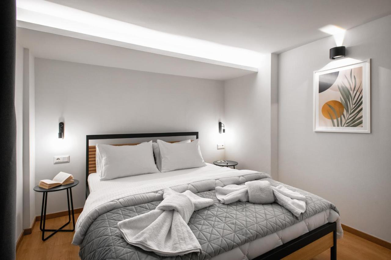 Traveleclectic Apartments Corfu  Zewnętrze zdjęcie
