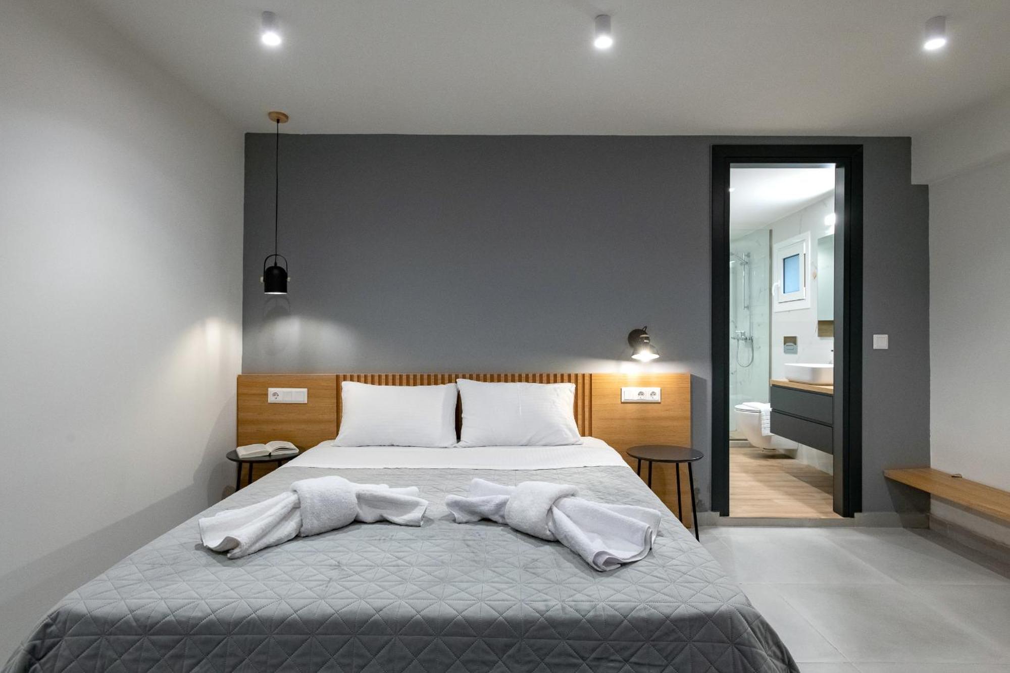Traveleclectic Apartments Corfu  Zewnętrze zdjęcie