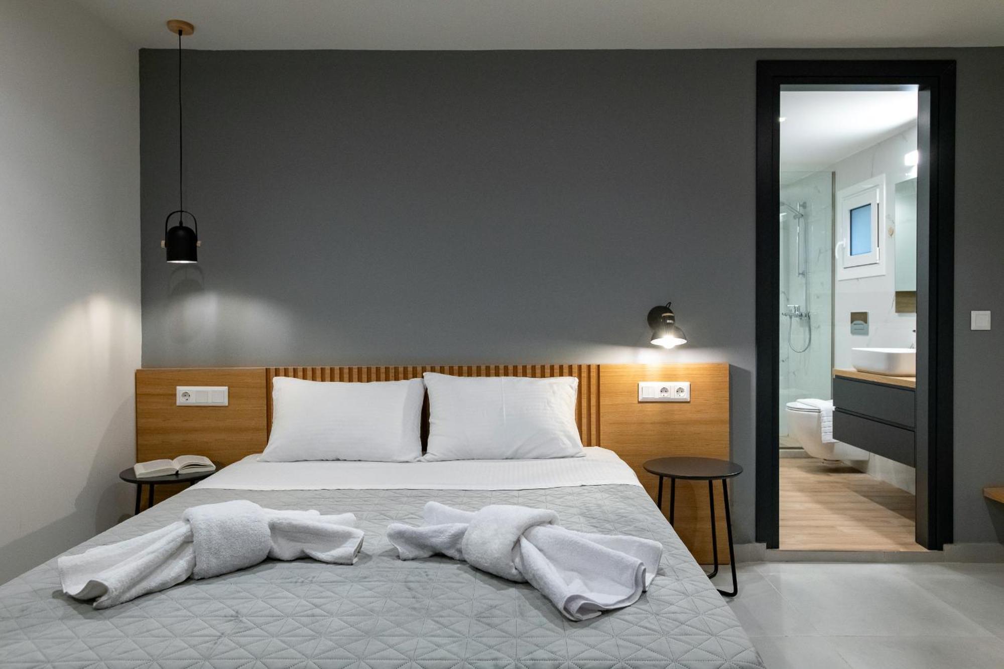Traveleclectic Apartments Corfu  Zewnętrze zdjęcie