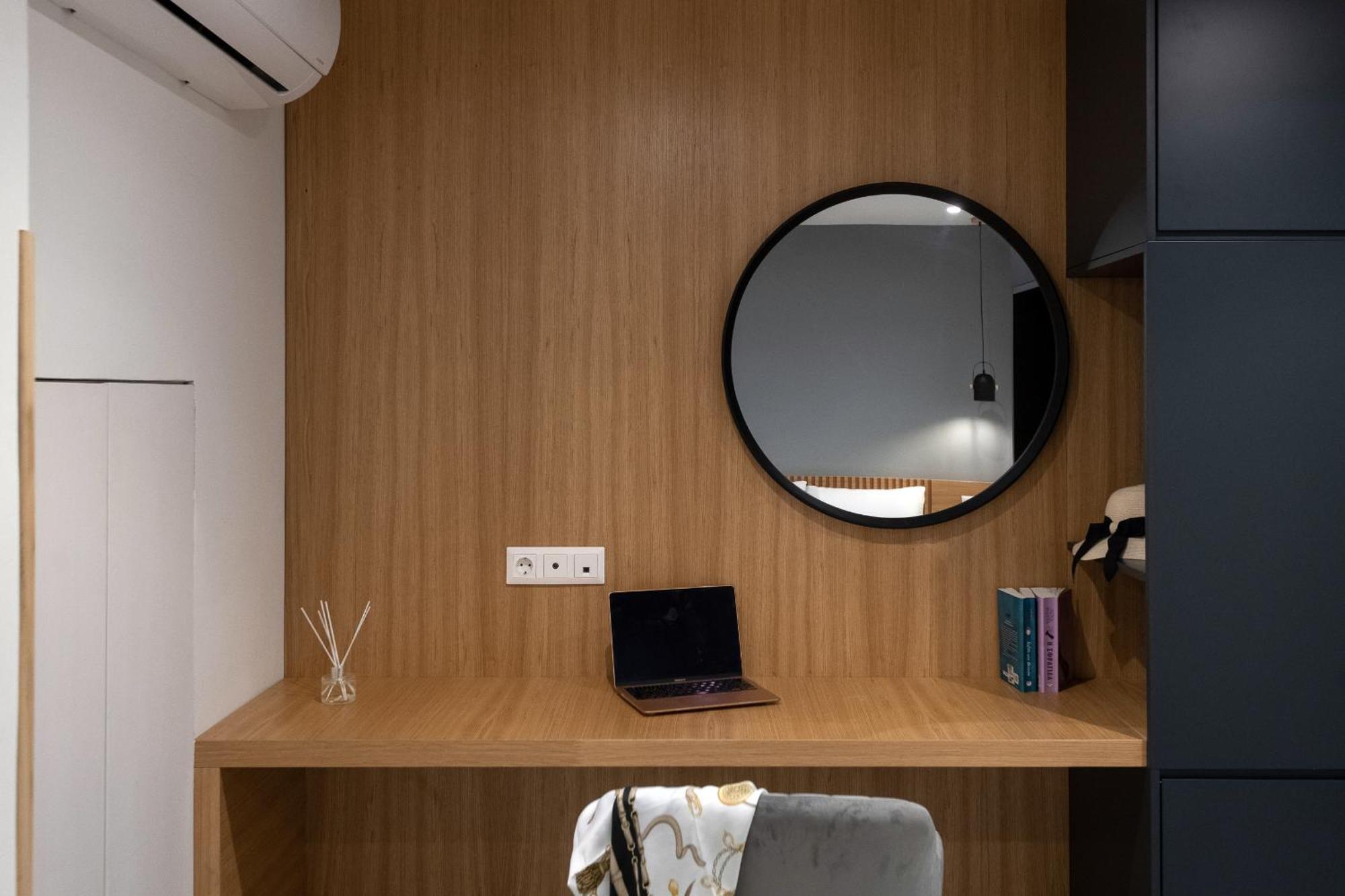 Traveleclectic Apartments Corfu  Zewnętrze zdjęcie