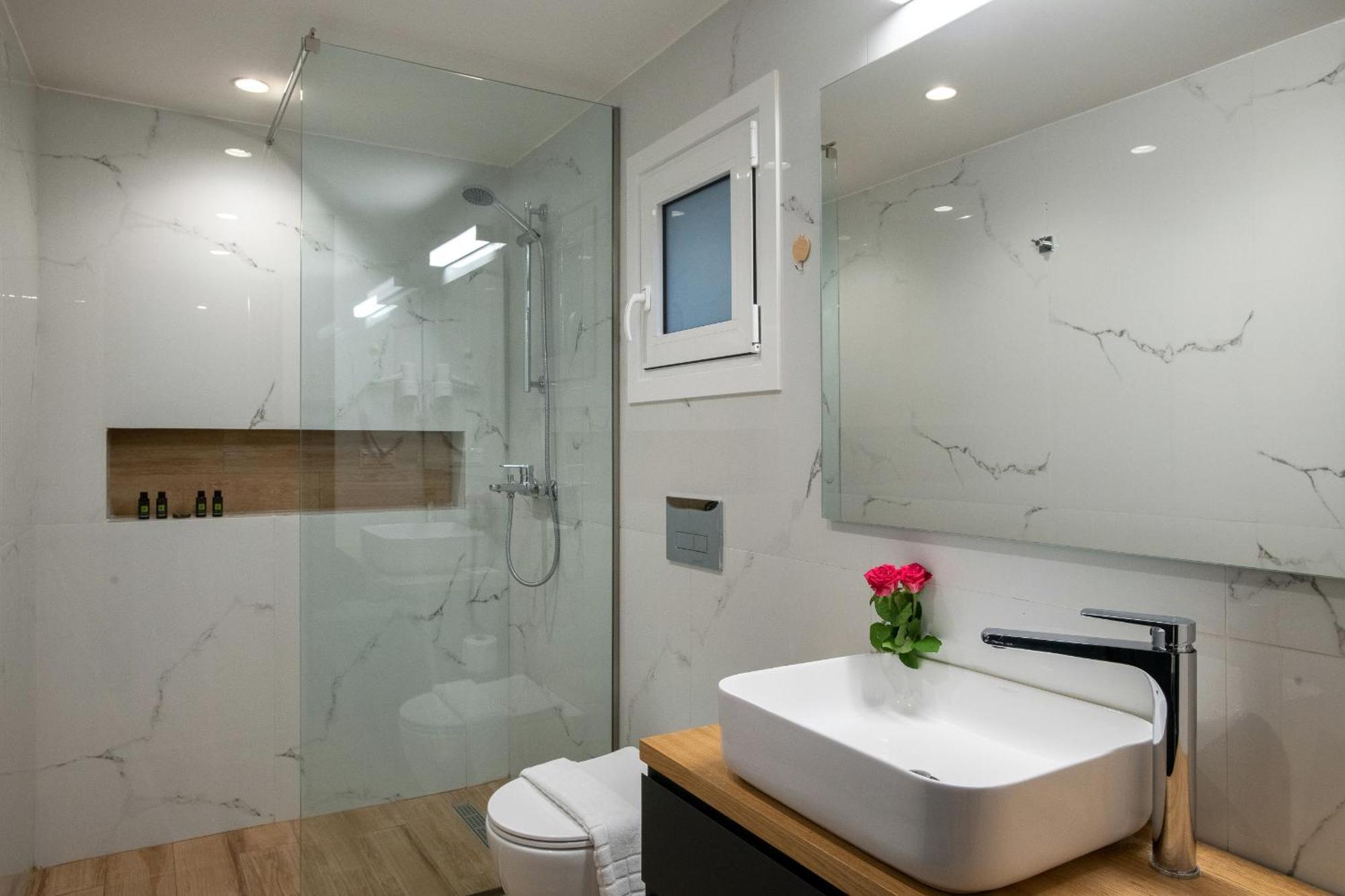 Traveleclectic Apartments Corfu  Zewnętrze zdjęcie