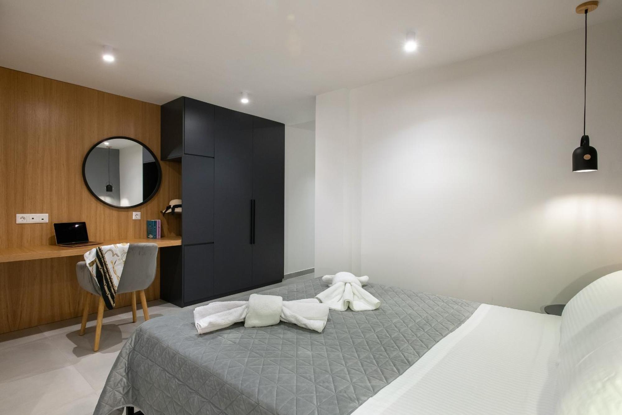 Traveleclectic Apartments Corfu  Zewnętrze zdjęcie