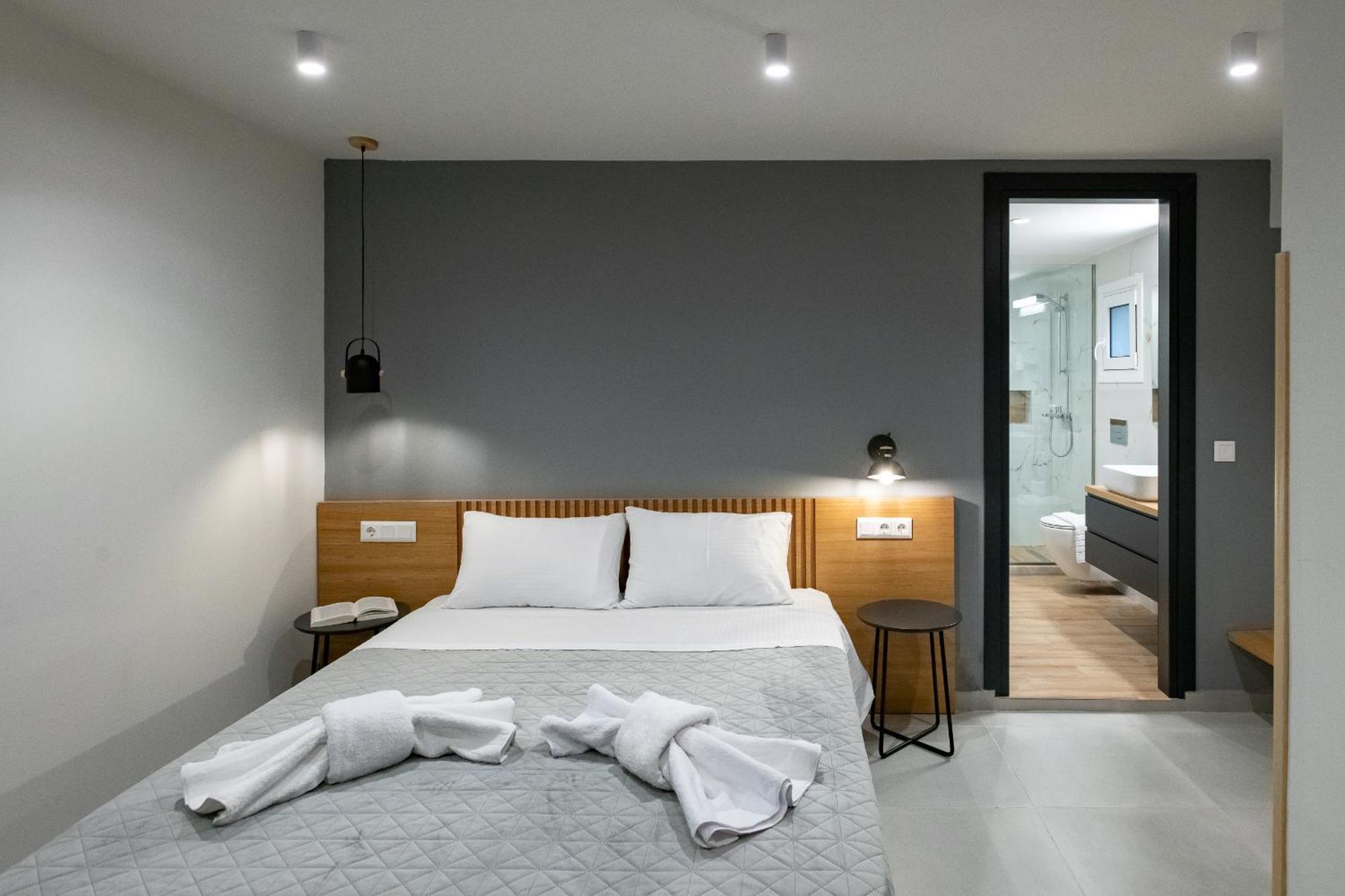 Traveleclectic Apartments Corfu  Zewnętrze zdjęcie