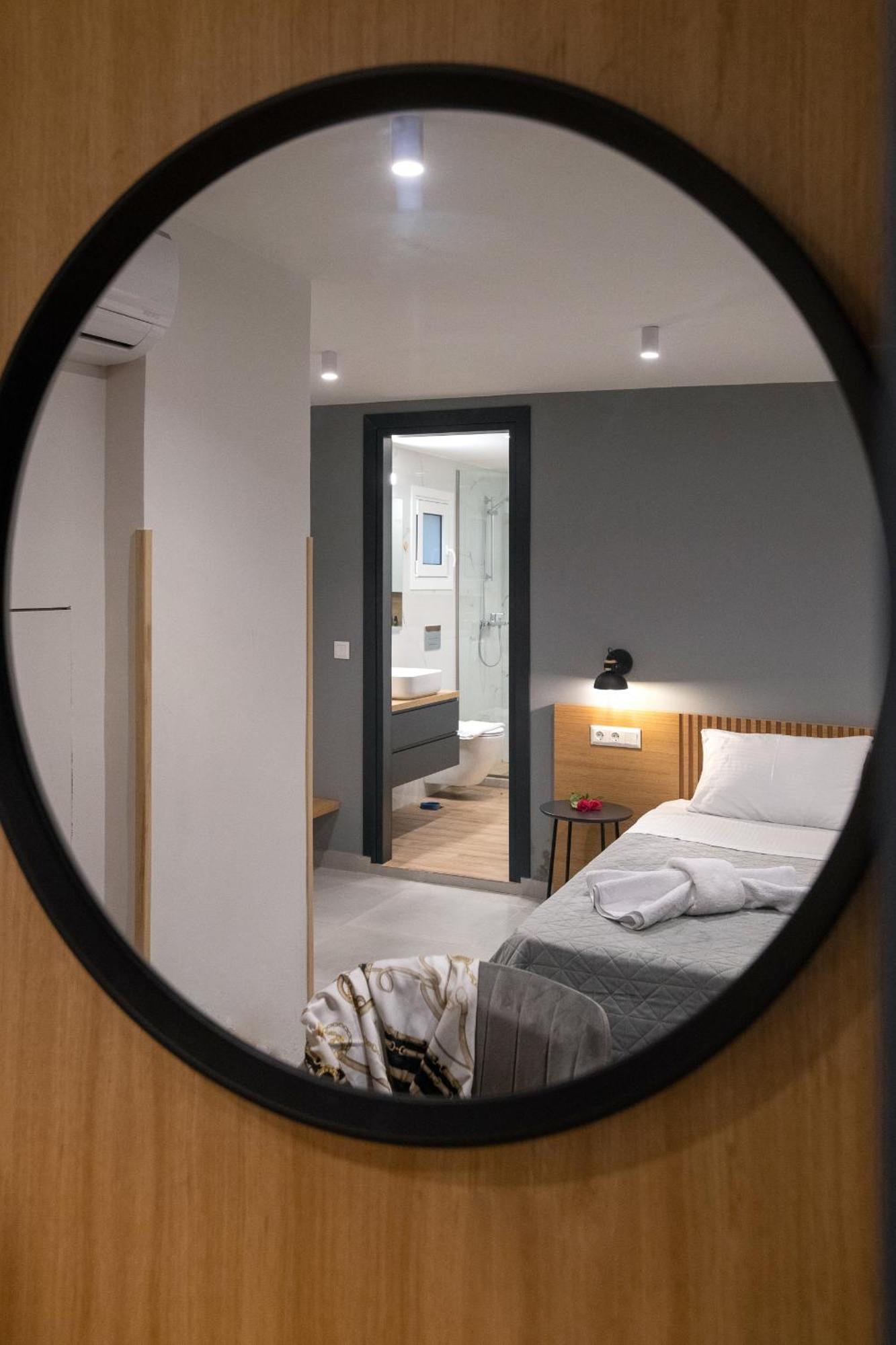Traveleclectic Apartments Corfu  Zewnętrze zdjęcie
