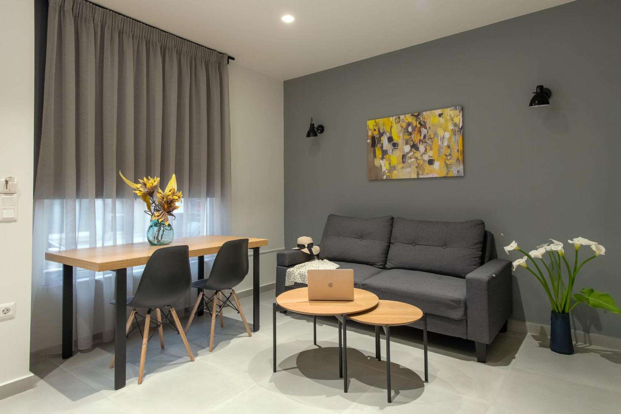 Traveleclectic Apartments Corfu  Zewnętrze zdjęcie