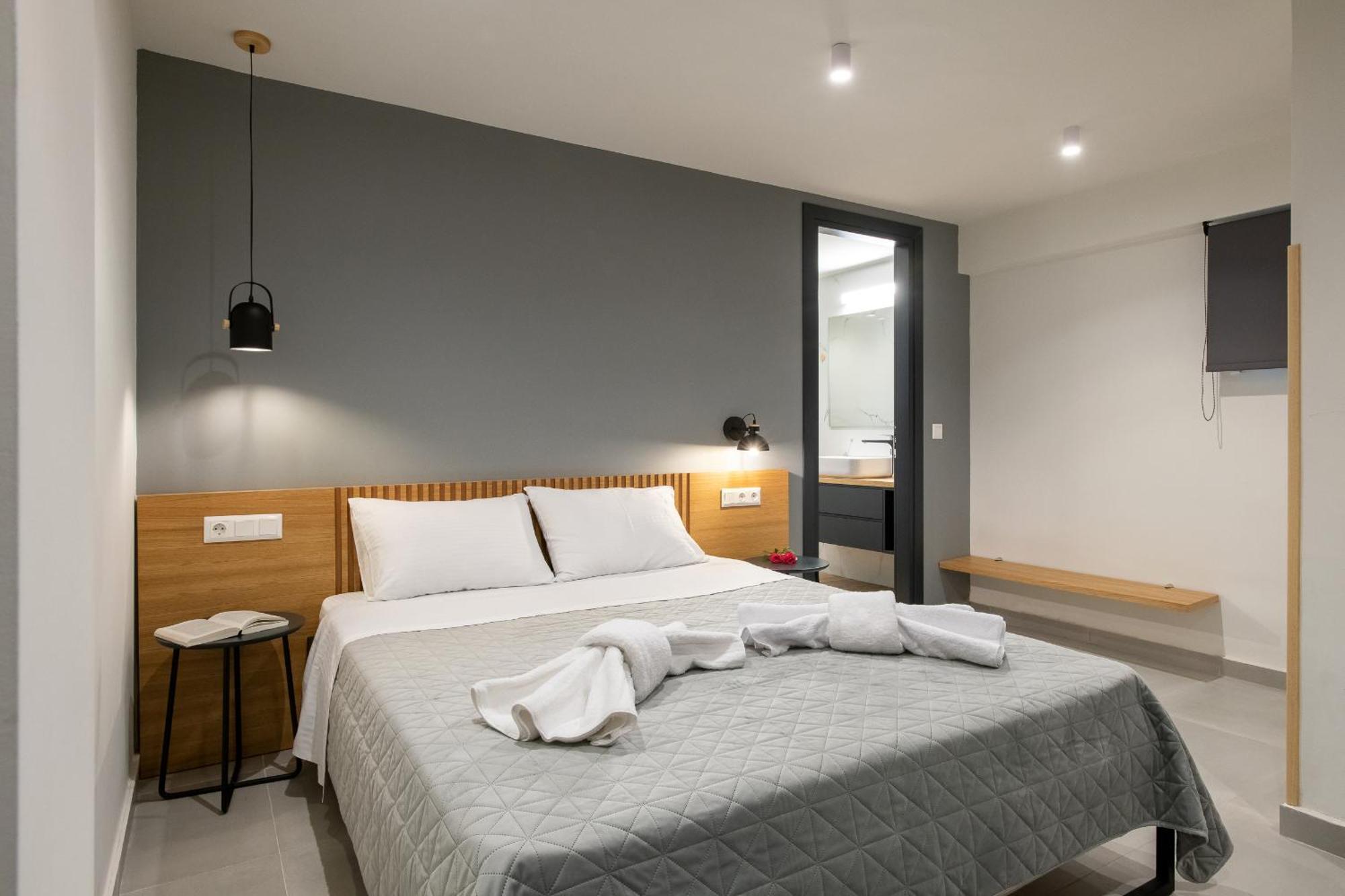 Traveleclectic Apartments Corfu  Zewnętrze zdjęcie